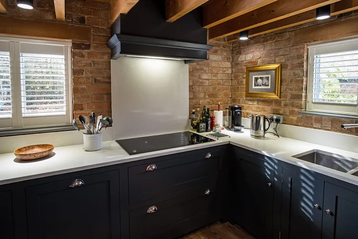 Shaker Kitchen – photo 2