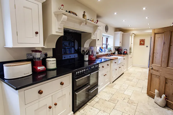 Shelton Cottage – photo 1