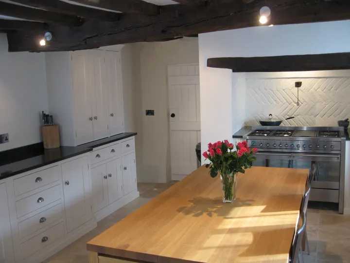 Church House – photo 1