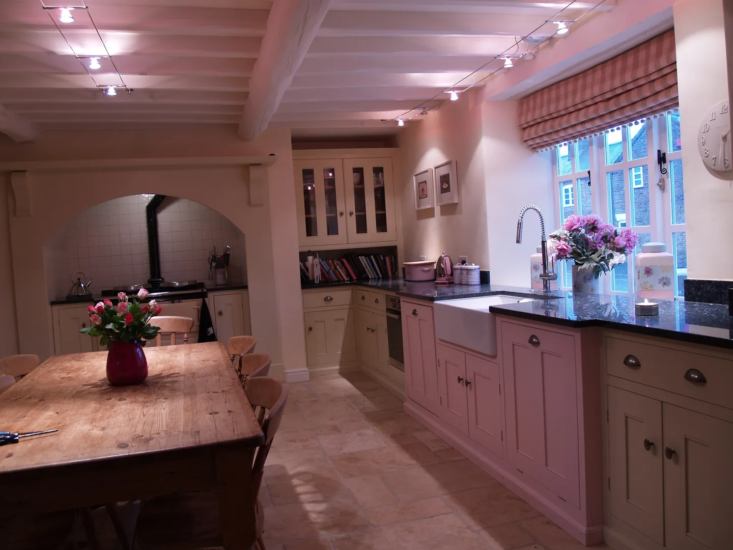 Oak View Farmhouse