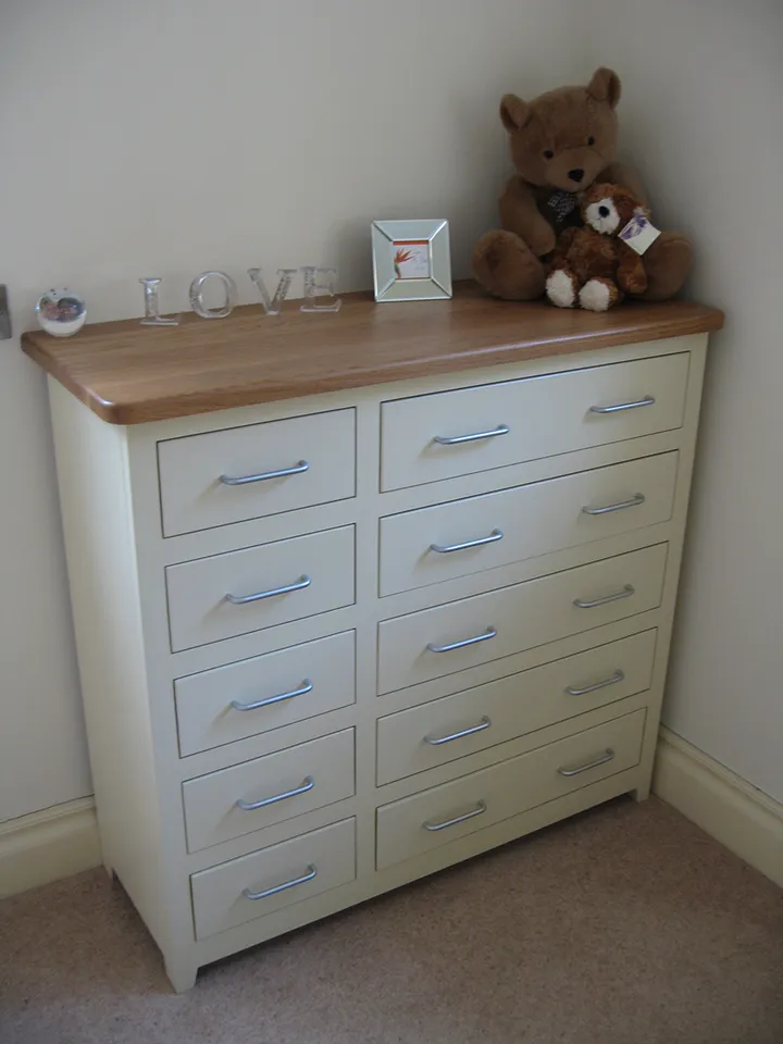 Freestanding Furniture – photo 1