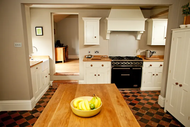 Wolds Country Kitchen – photo 1