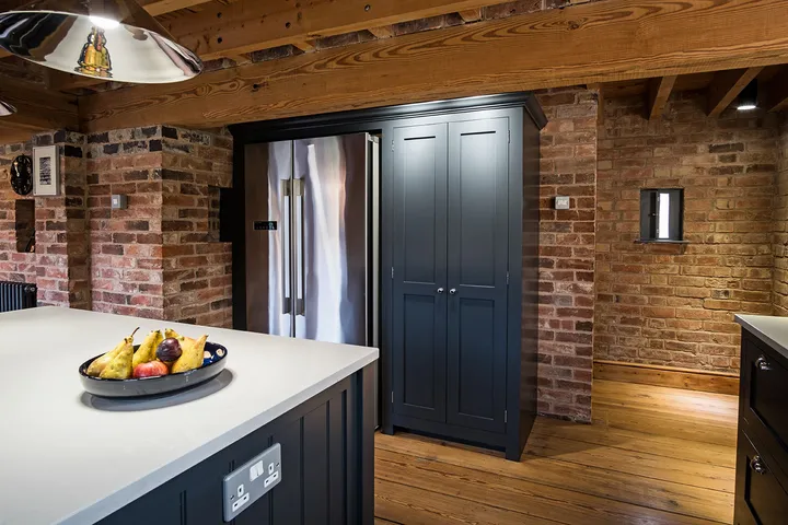 Shaker Kitchen – photo 3