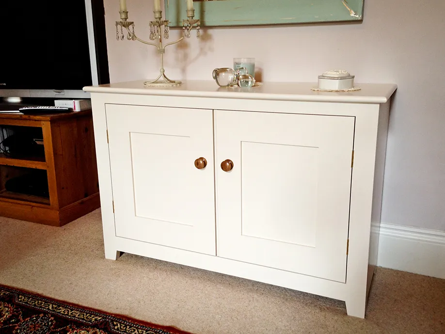 Painted Base Cabinet – photo 2