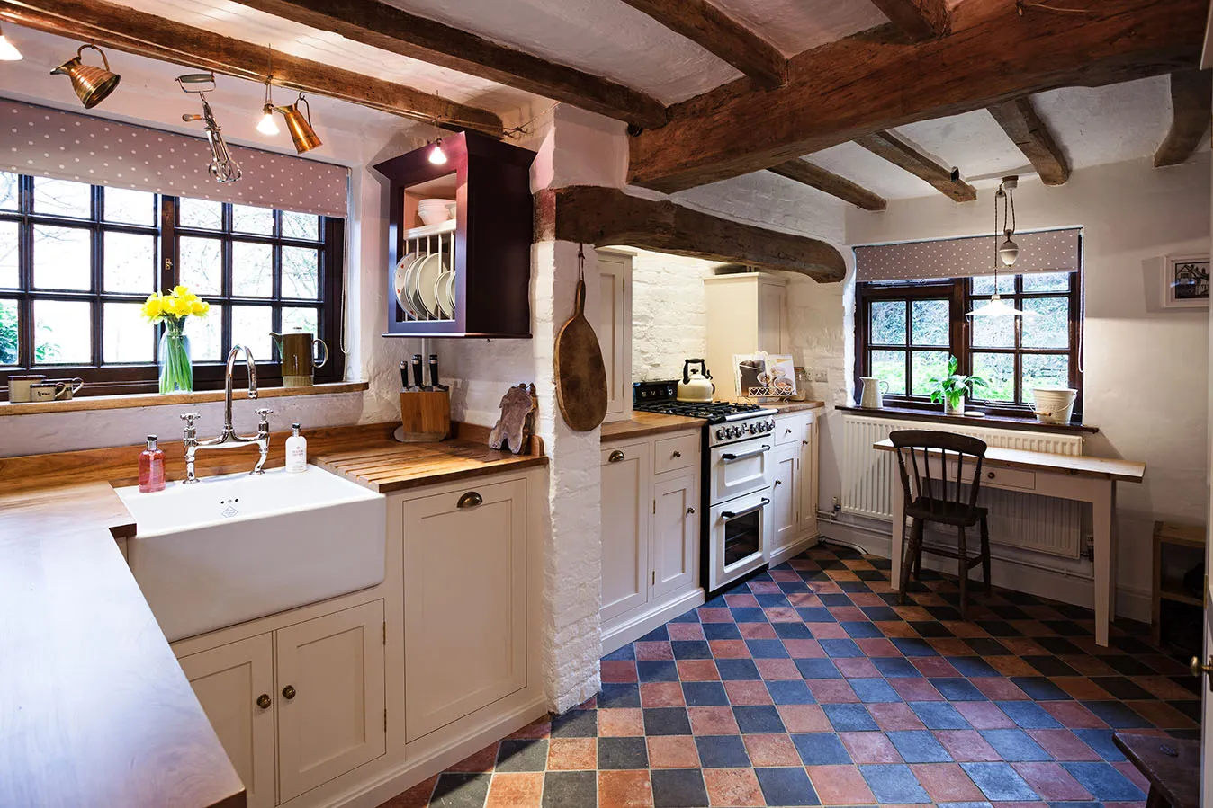 Rose Cottage Kitchen – photo 2