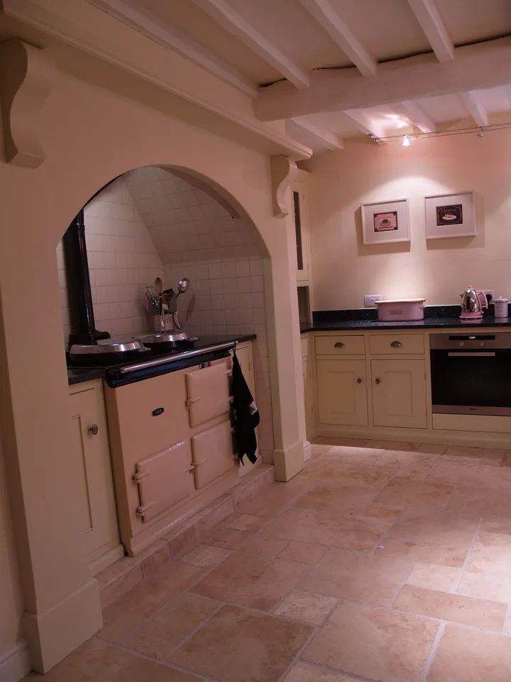 Oak View Farmhouse – photo 2