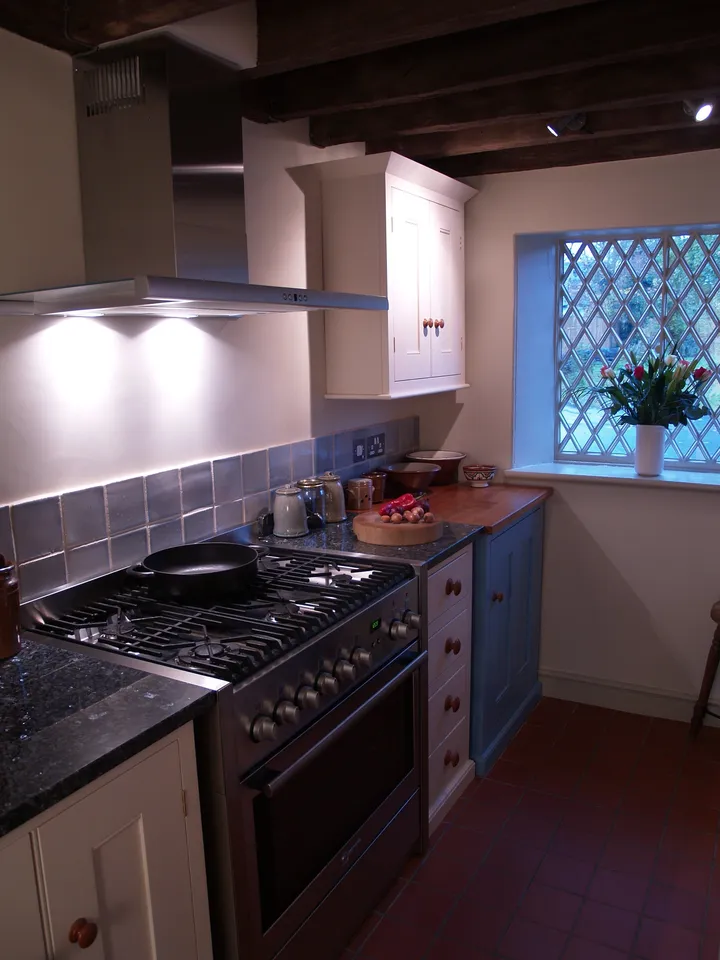The Secret Cottage – photo 6