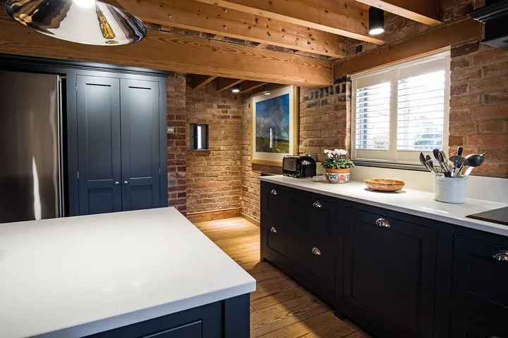 Shaker Kitchen – photo 4