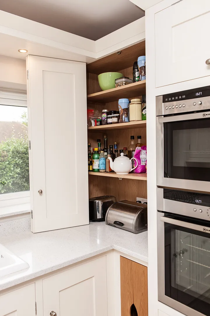 Hand Painted Kitchen – photo 3