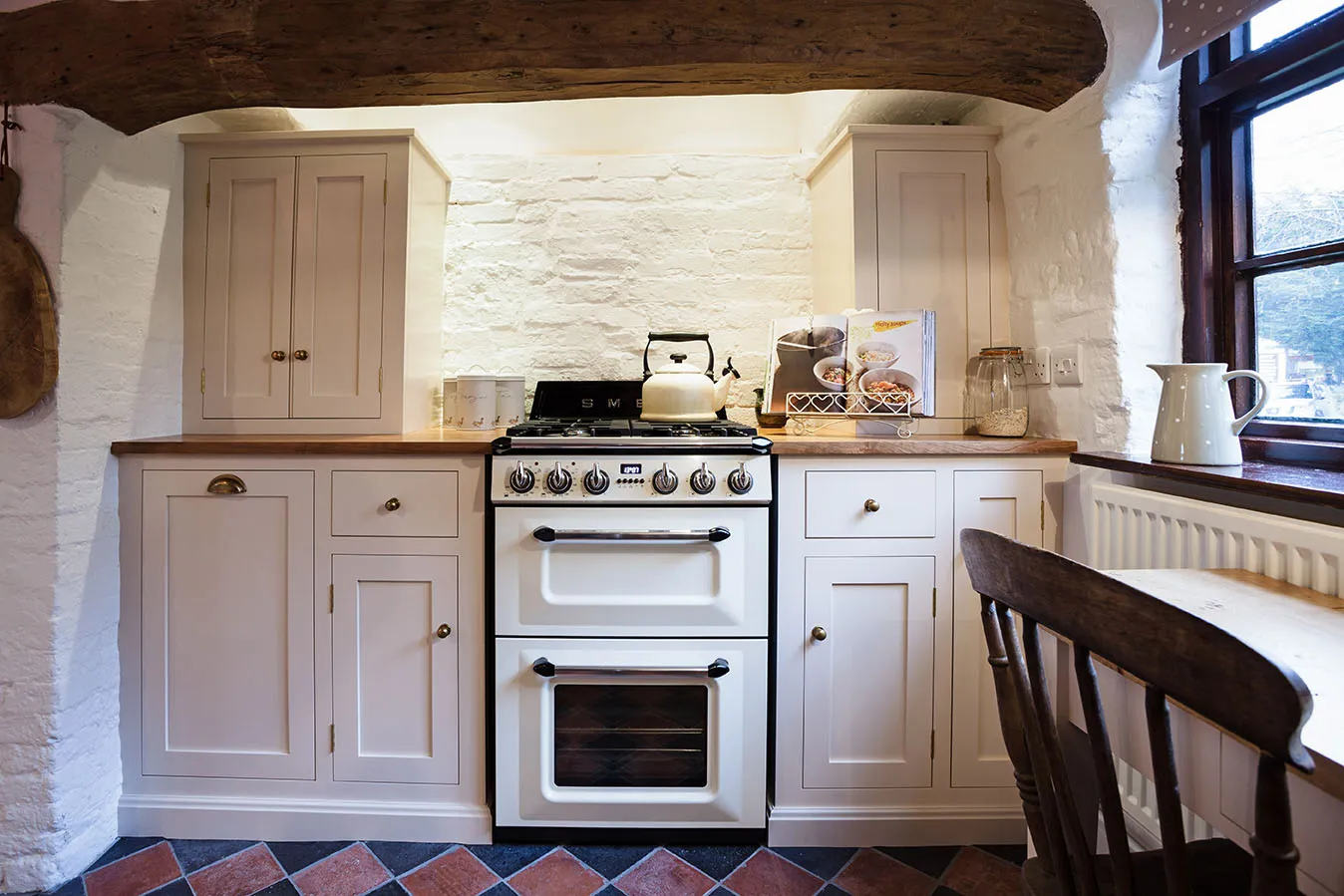 Rose Cottage Kitchen – photo 3