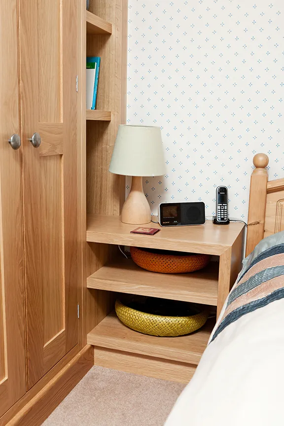 American Oak Wardrobes – photo 3