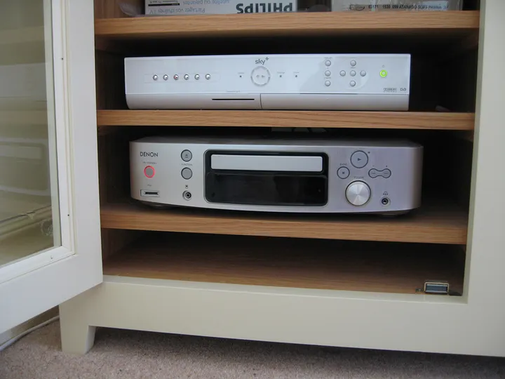 Freestanding Furniture – photo 3