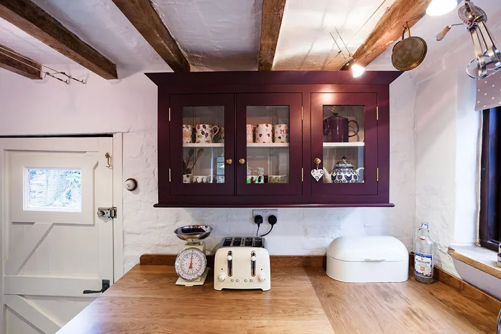 Rose Cottage Kitchen – photo 5
