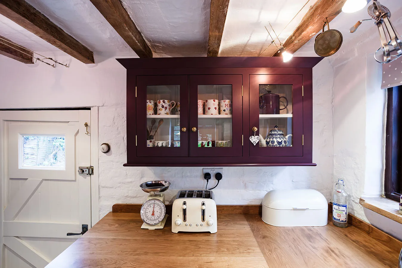 Rose Cottage Kitchen – photo 4