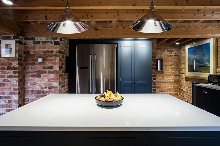 Shaker Kitchen – photo 5