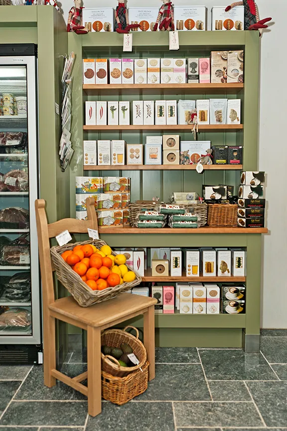Oakley Grange Cafe – photo 9