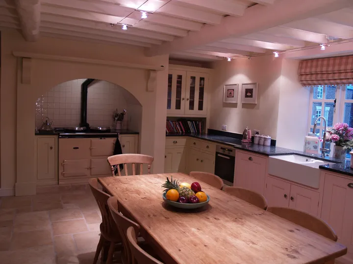 Oak View Farmhouse – photo 4