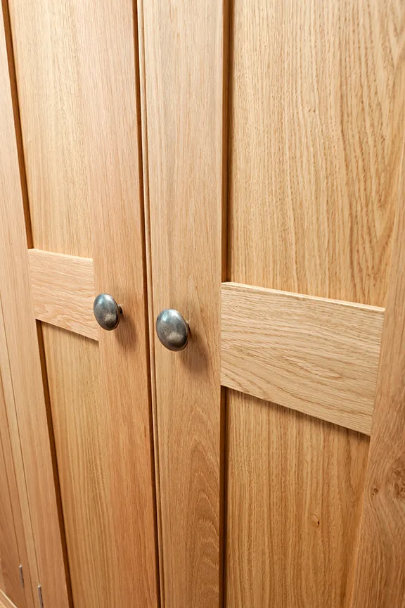 American Oak Wardrobes – photo 4