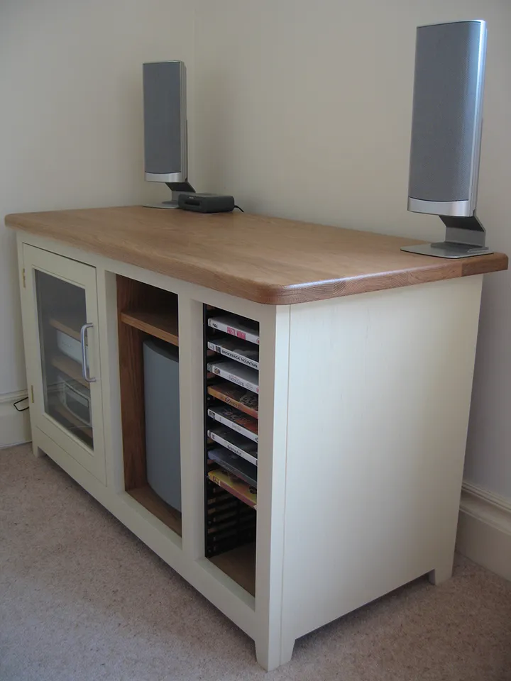 Freestanding Furniture – photo 4