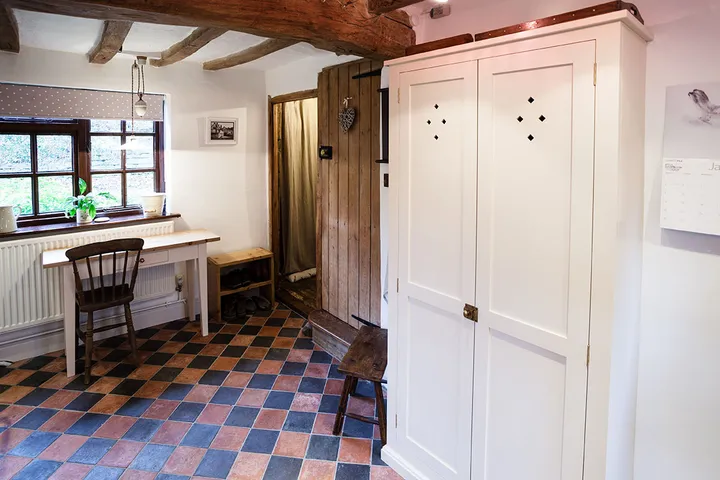 Rose Cottage Kitchen – photo 6