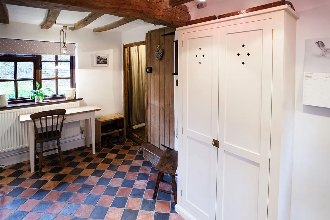 Rose Cottage Kitchen – photo 5