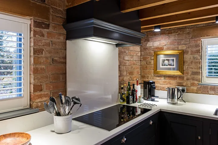 Shaker Kitchen – photo 6