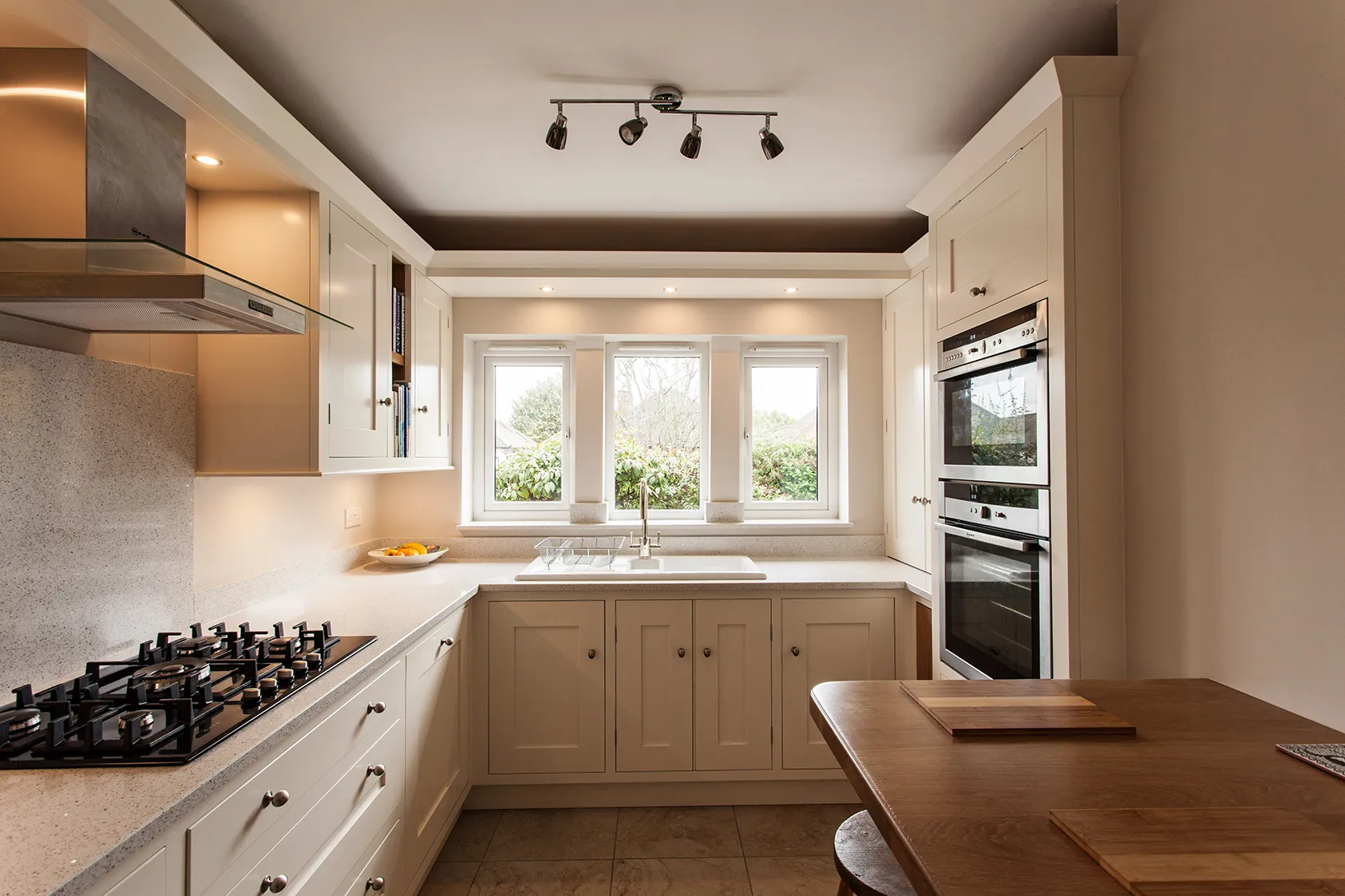 Hand Painted Kitchen – photo 3
