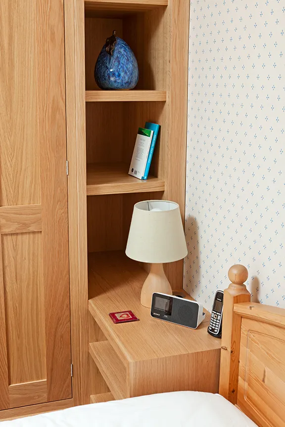 American Oak Wardrobes – photo 5