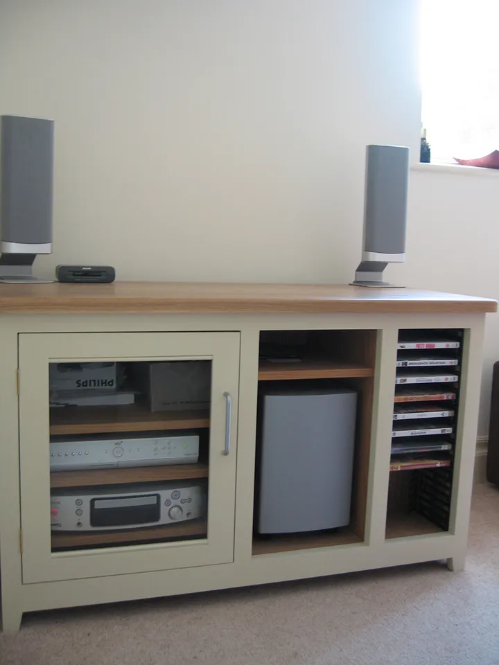 Freestanding Furniture – photo 5