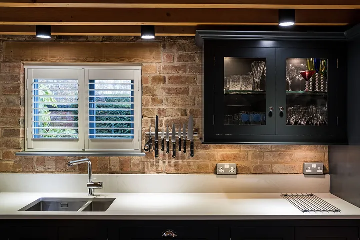 Shaker Kitchen – photo 7