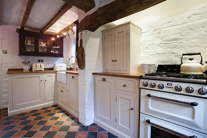 Rose Cottage Kitchen – photo 7