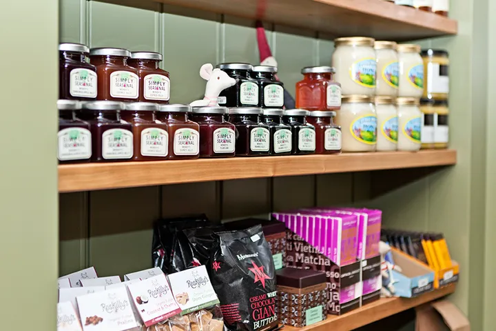 Oakley Grange Cafe – photo 11