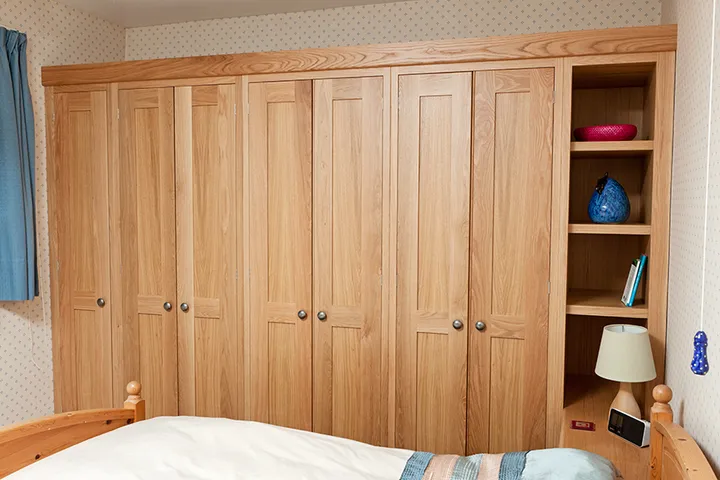 American Oak Wardrobes – photo 6