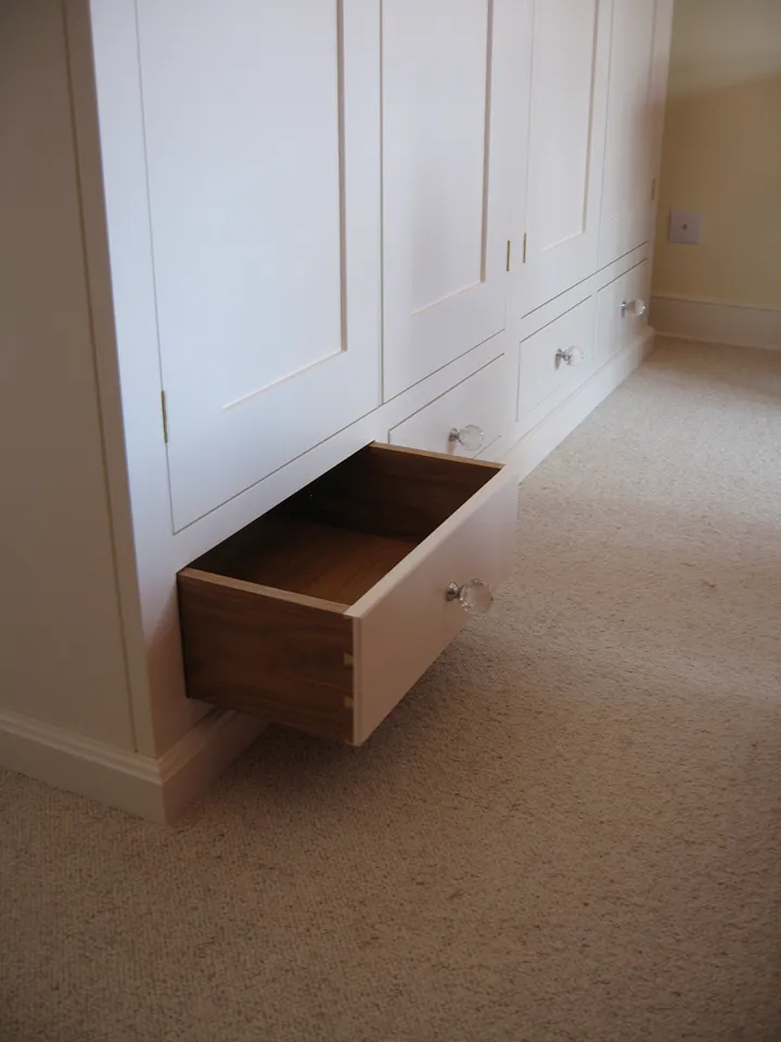 Freestanding Wardrobe – photo 4