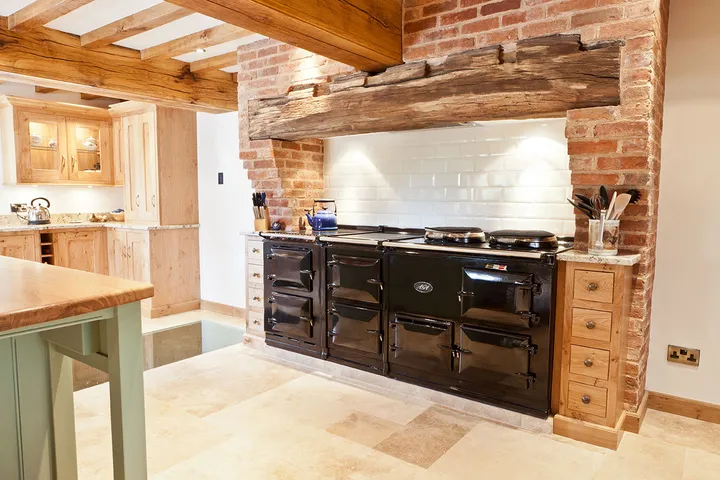 The Pippy Oak Kitchen – photo 5