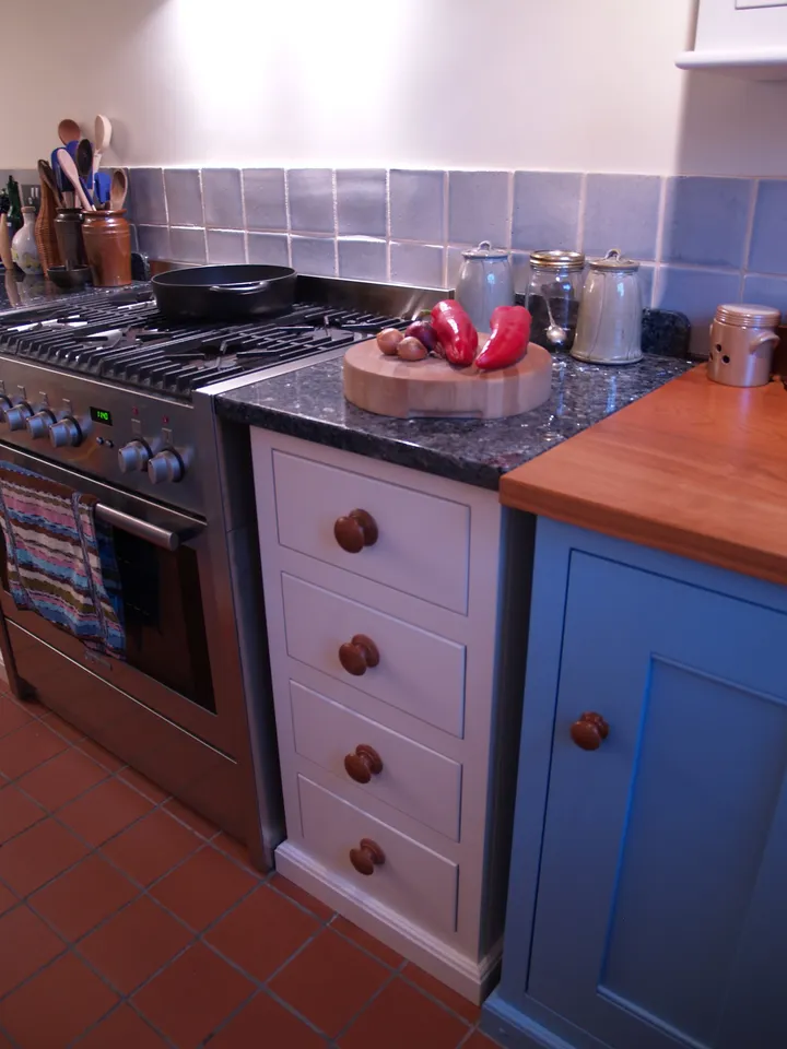 The Secret Cottage – photo 2