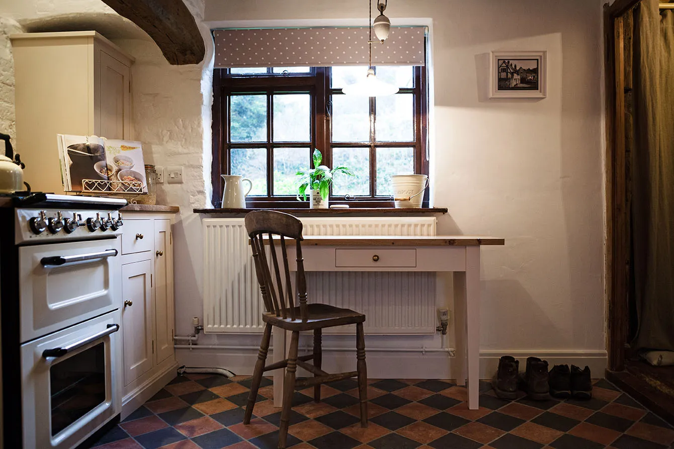 Rose Cottage Kitchen – photo 6
