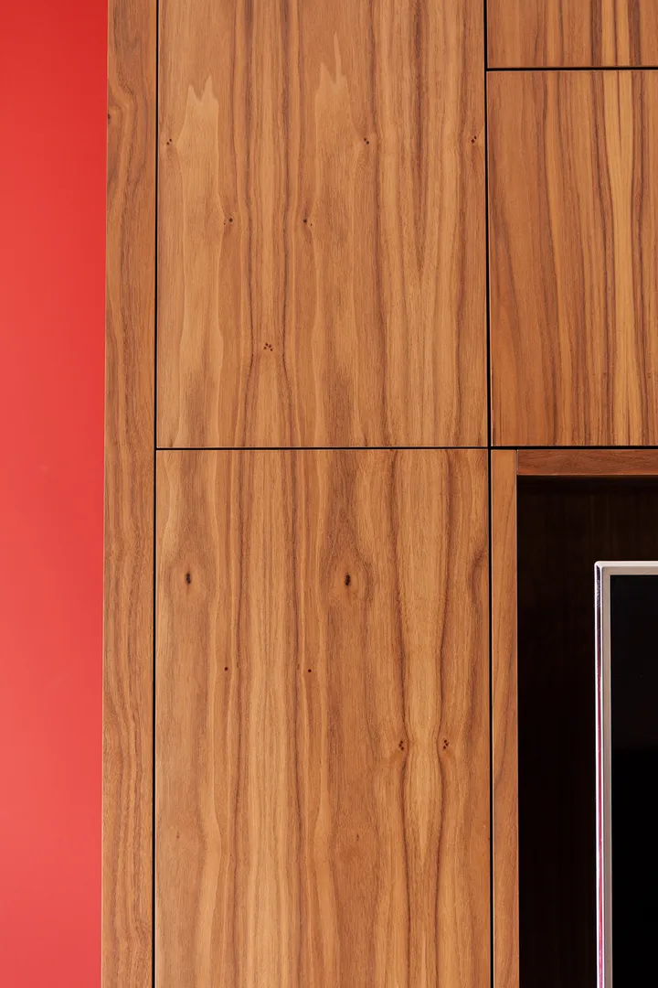 Black Walnut Living Room Furniture – photo 7