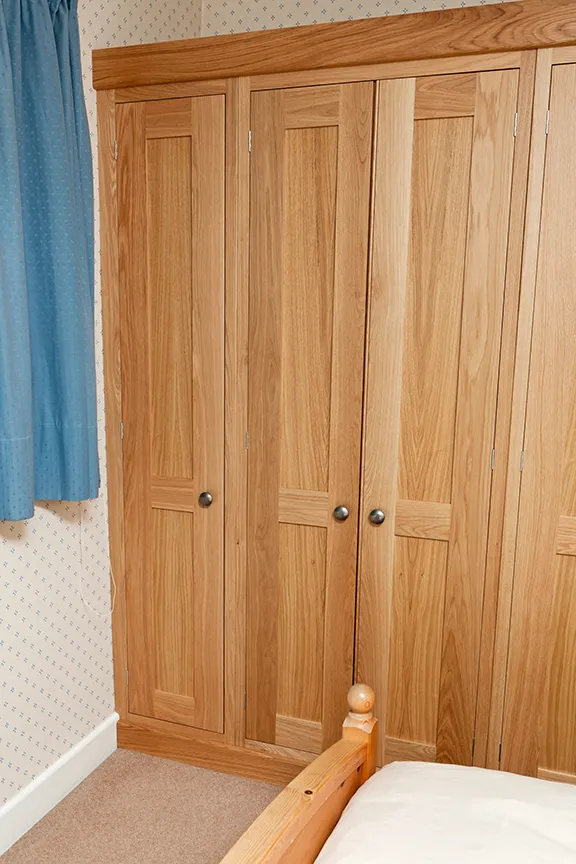 American Oak Wardrobes – photo 7
