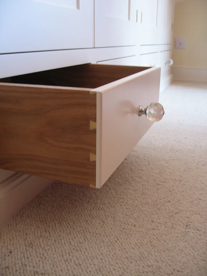 Freestanding Wardrobe – photo 5