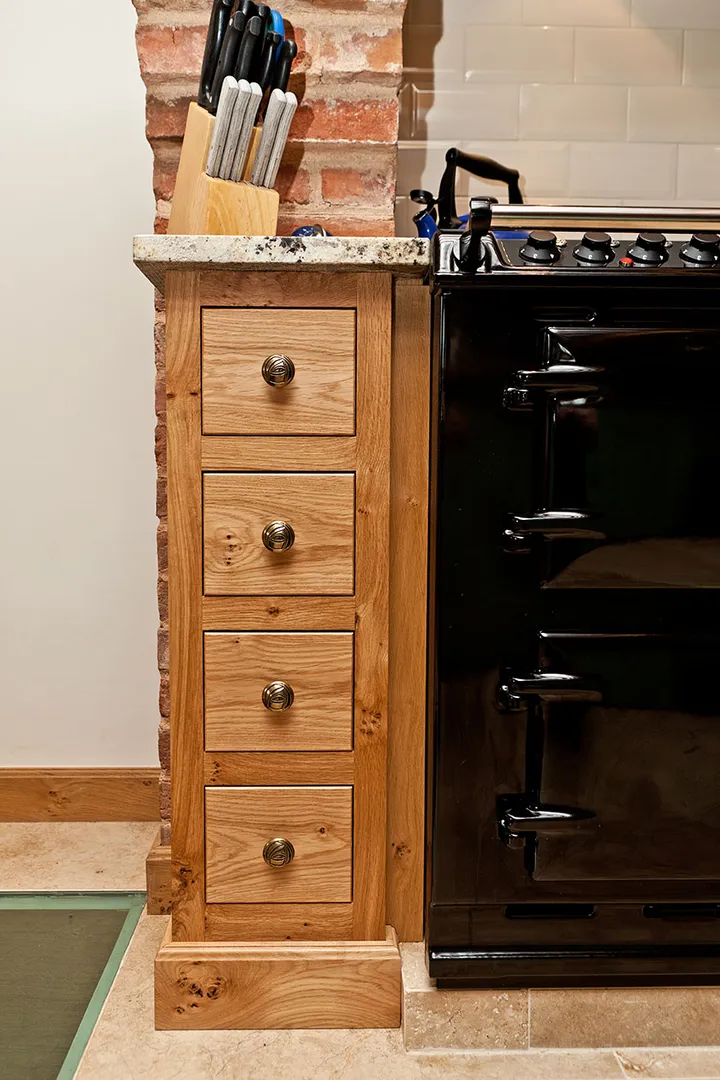 The Pippy Oak Kitchen – photo 6