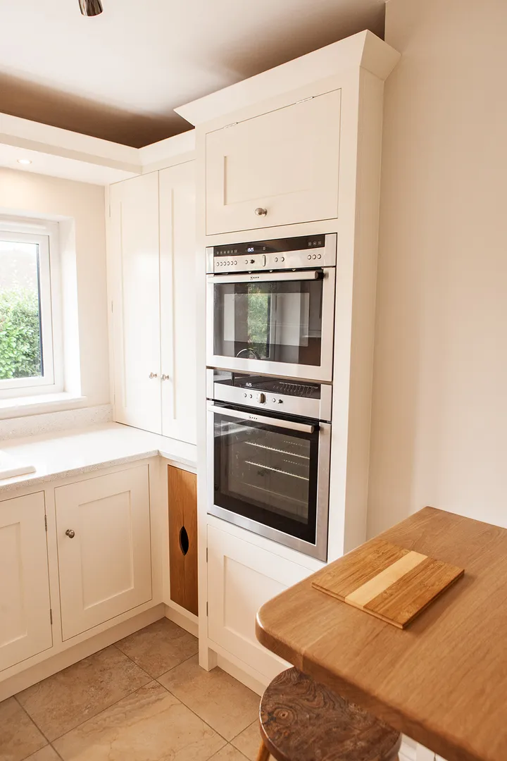 Hand Painted Kitchen – photo 7