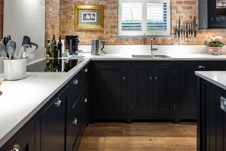 Shaker Kitchen – photo 9