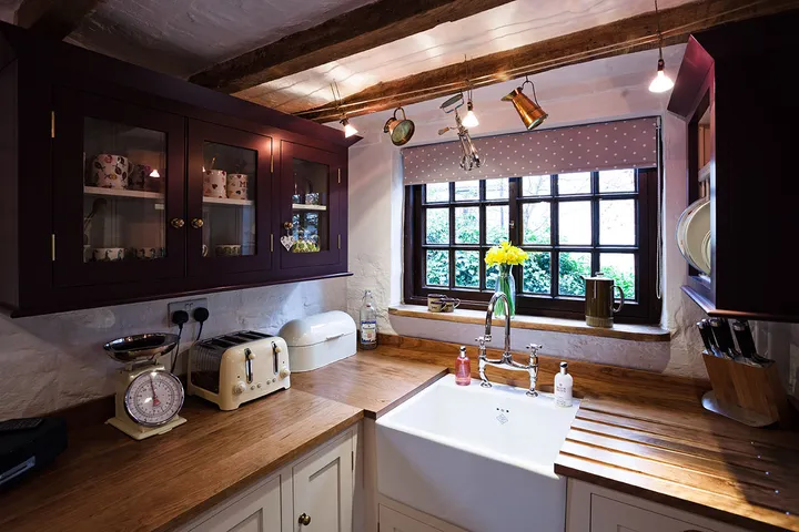 Rose Cottage Kitchen – photo 8