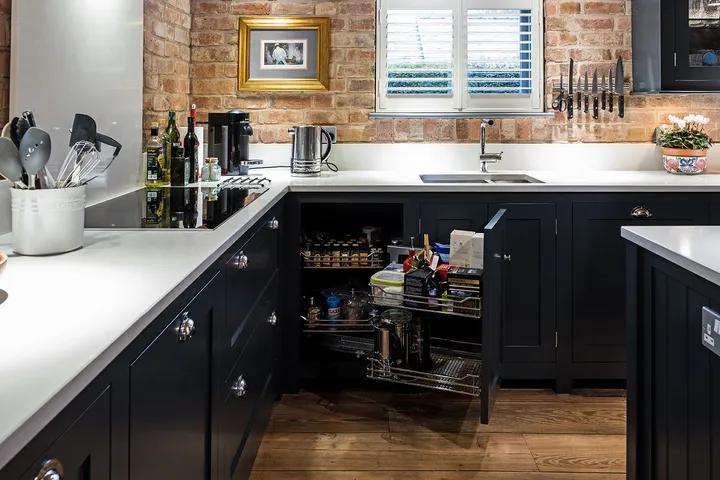 Shaker Kitchen – photo 10