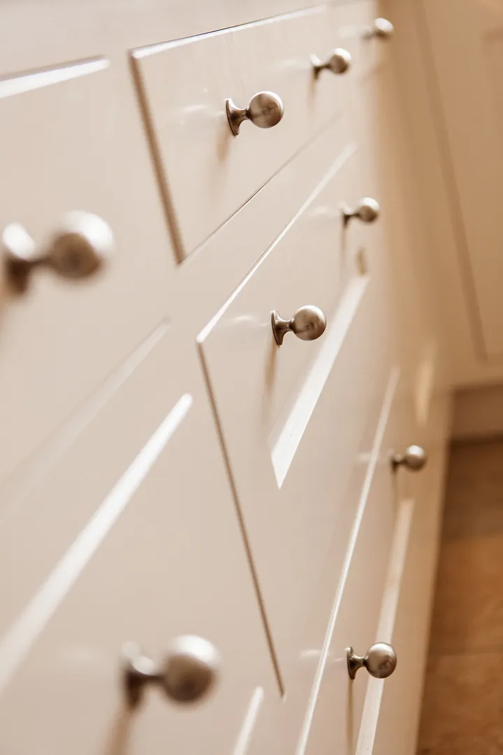 Hand Painted Kitchen – photo 8