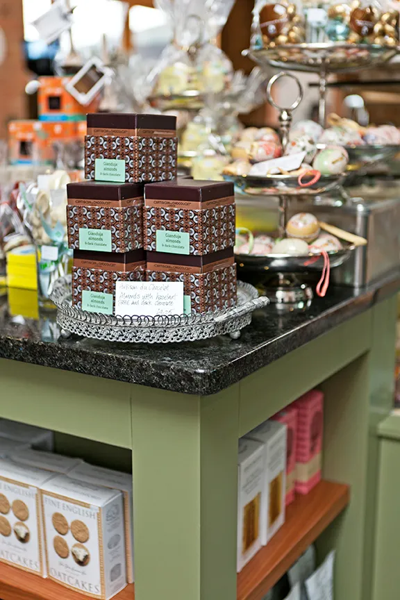 Oakley Grange Cafe – photo 13