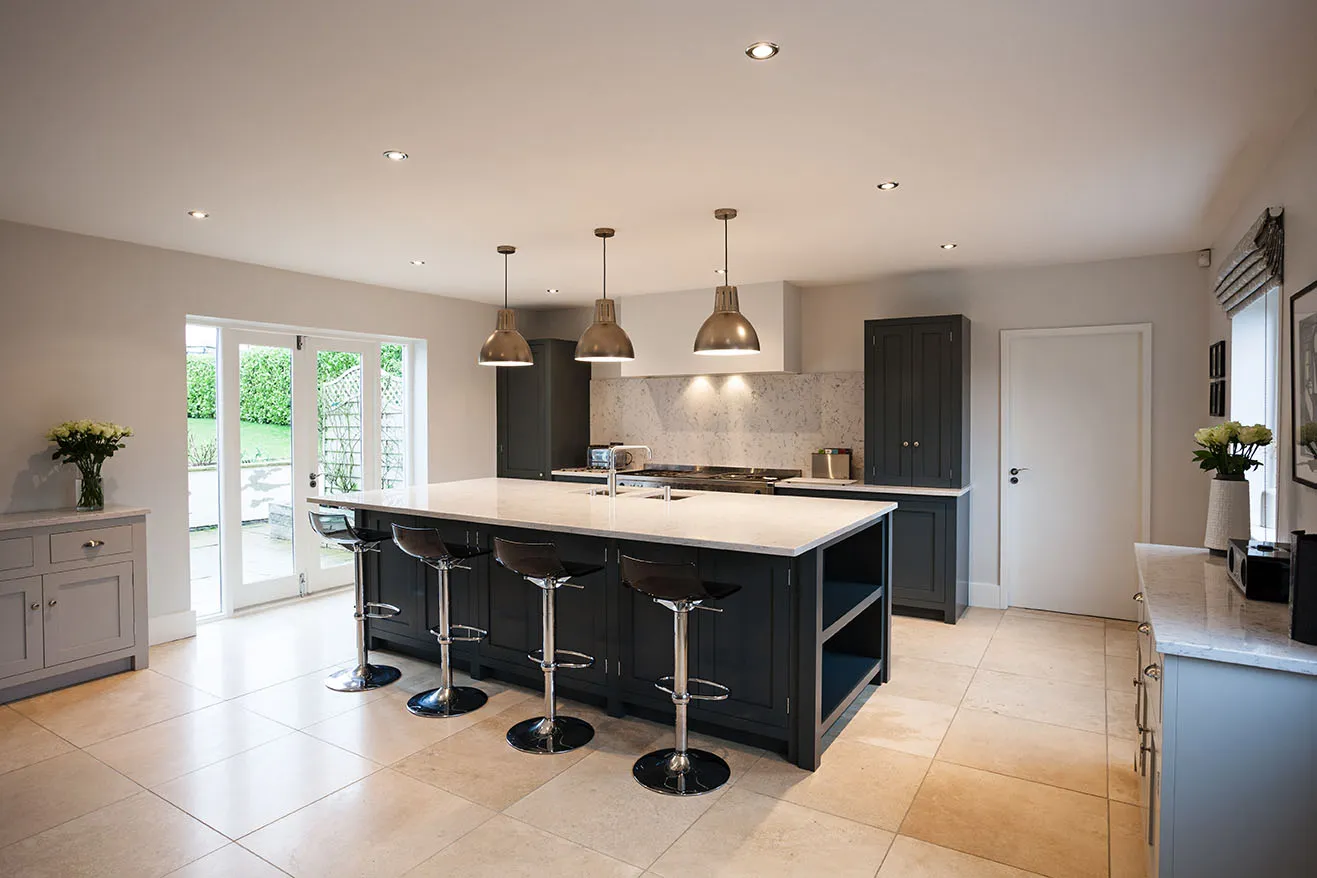 The Stables Kitchen – photo 1
