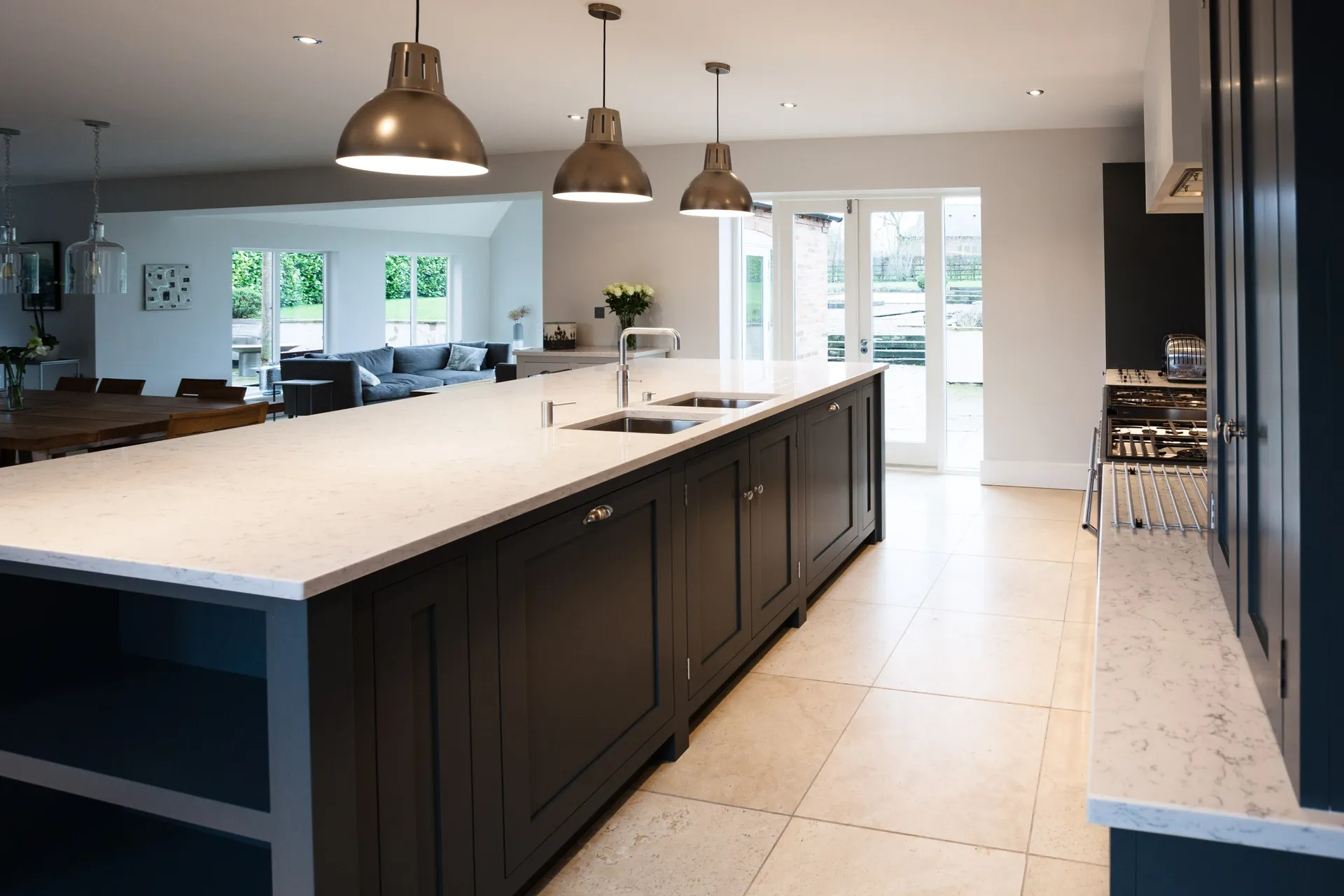 Anderson Reeve handmade kitchens – photo 3