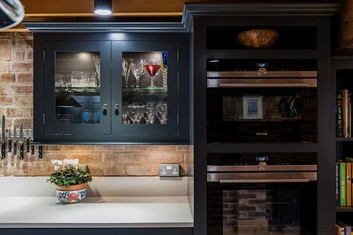 Shaker Kitchen – photo 11